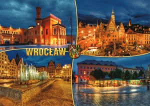 Wrocław