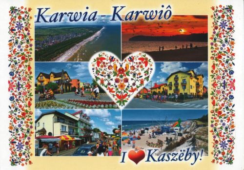 Karwia
