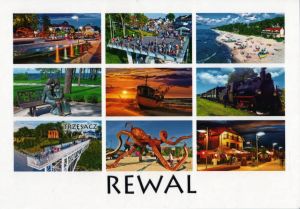 Rewal