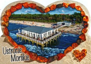 Ustronie Morskie