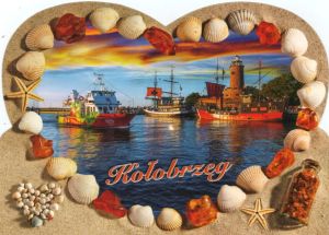 Kołobrzeg