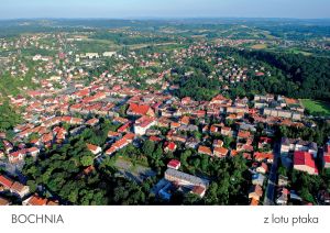 Bochnia