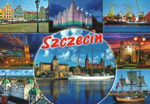 Szczecin