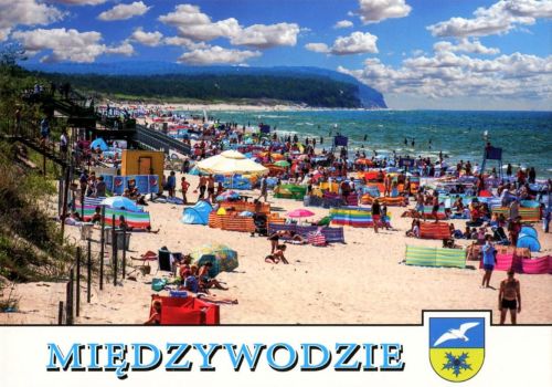 Międzywodzie