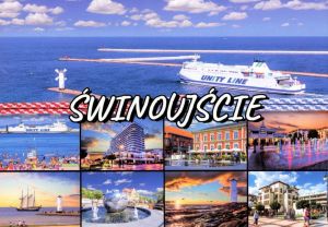 Świnoujście