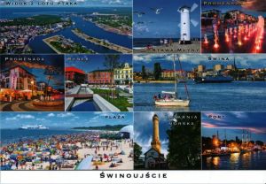 Świnoujście