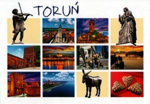 Toruń
