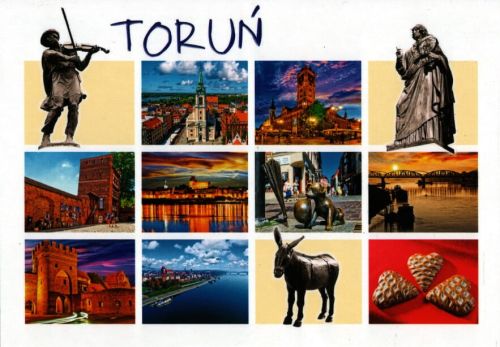 Toruń