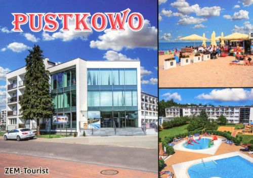 Pustkowo