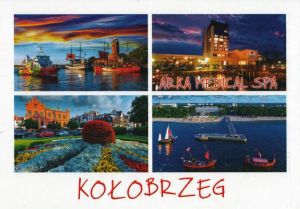 Kołobrzeg