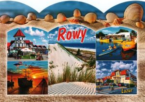 Rowy
