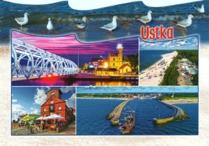 Ustka