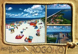 Rogowo