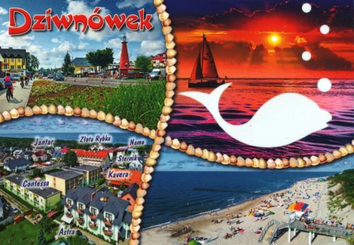 Dziwnówek