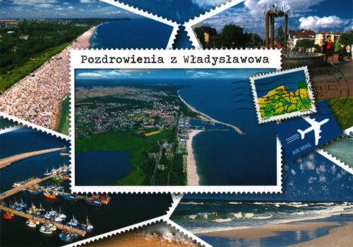 Władysławowo