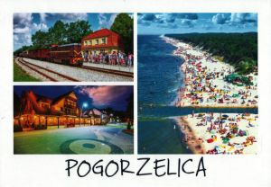 Pogorzelica