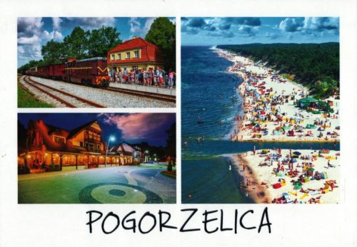 Pogorzelica