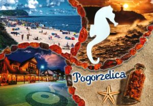 Pogorzelica