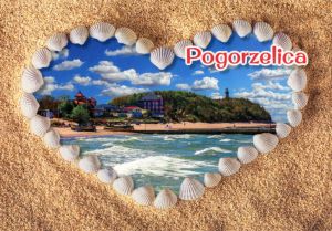Pogorzelica