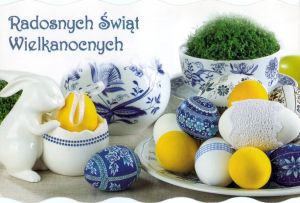 Wielkanoc