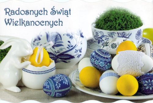 Wielkanoc 87