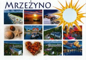 Mrzeżyno