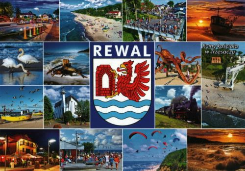Rewal