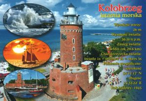 Kołobrzeg