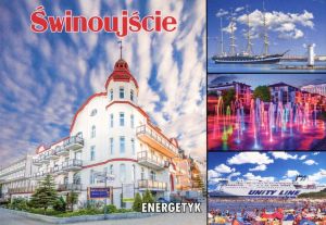 Świnoujście 