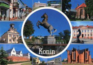 Konin