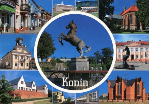 Konin