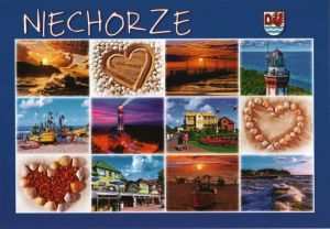 Niechorze