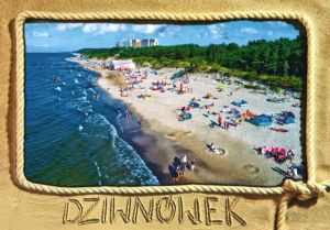 Dziwnówek
