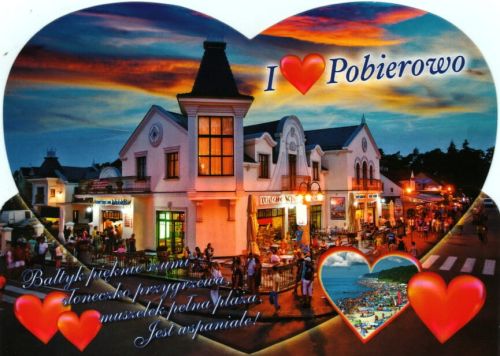 Pobierowo
