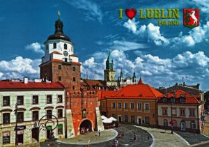 Lublin