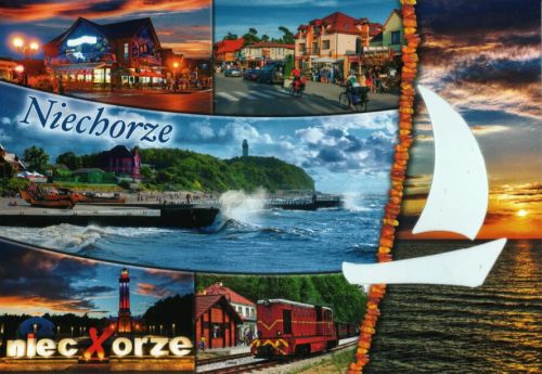 Niechorze