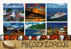 Międzyzdroje