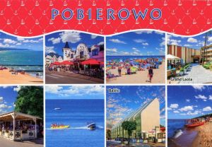 Pobierowo