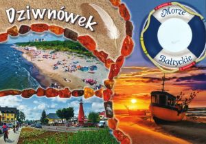 Dziwnówek