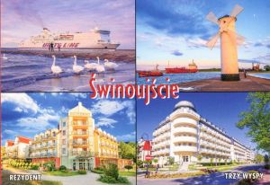 Świnoujście