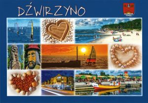 Dźwirzyno