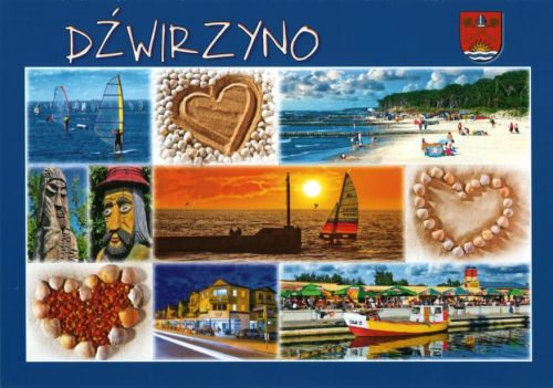 Dźwirzyno