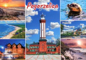 Pogorzelica