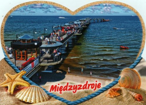 Międzyzdroje
