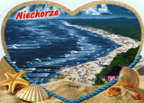 Niechorze
