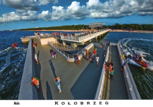 Kołobrzeg