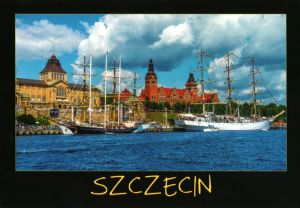 Szczecin