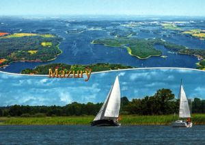 Mazury