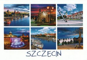 Szczecin