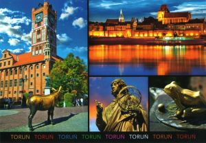 Toruń